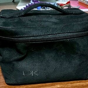 Donna Karen Cosmetic bag